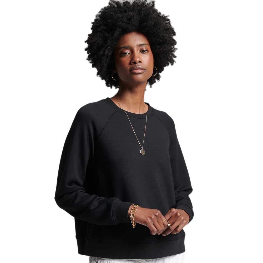 

Толстовка Superdry Studios Modal, черный