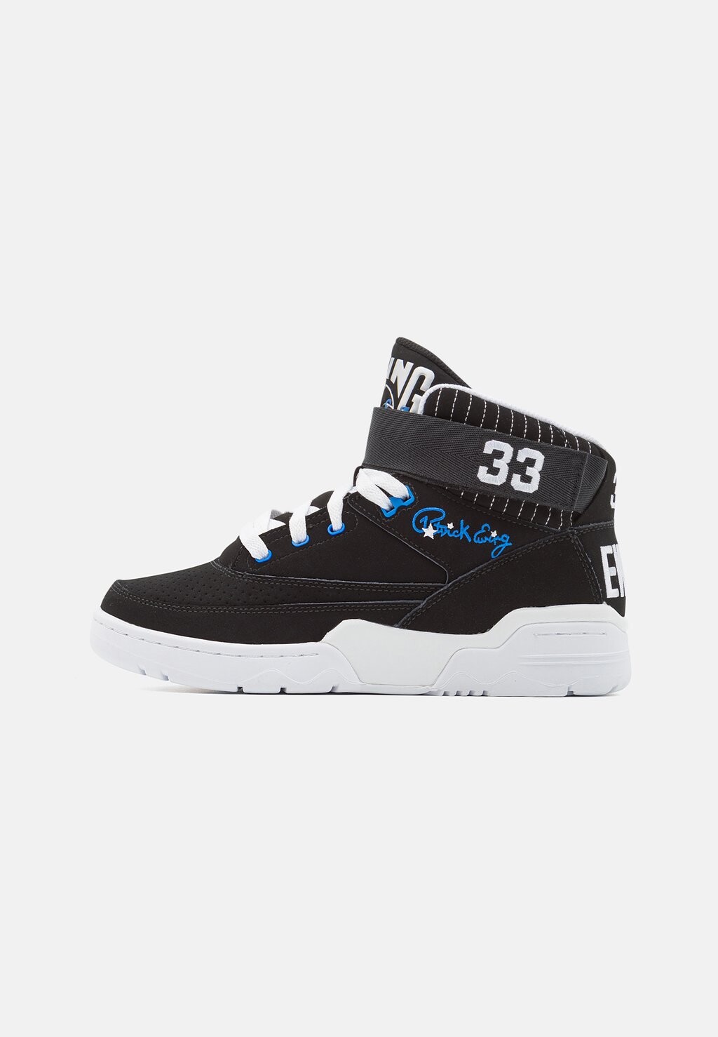 

Высокие кроссовки Ewing