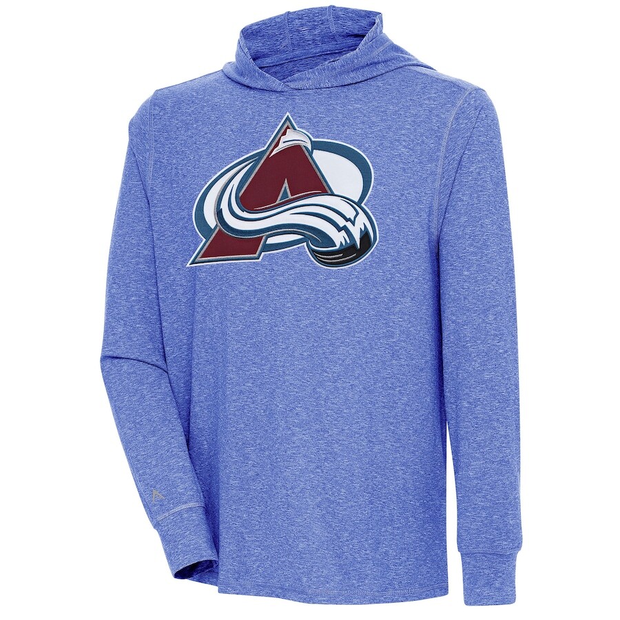 

Куртка Antigua Colorado Avalanche, роял