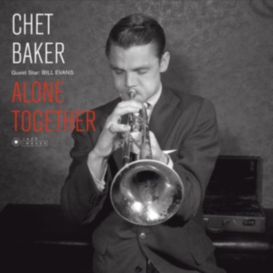 Виниловая пластинка Baker Chet - Alone Together виниловая пластинка lee haden konitz alone together 0602508229015