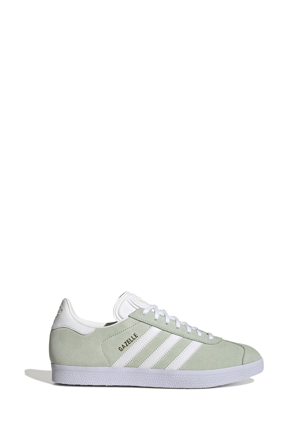 

Кроссовки adidas Originals Gazelle adidas originals, зеленый