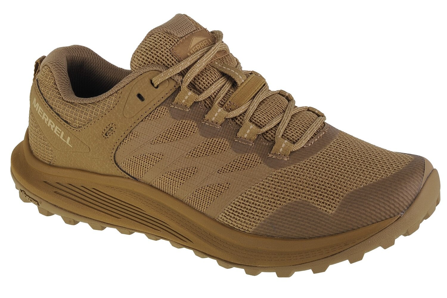 

Кроссовки Merrell Nova 3 Tactical, бежевый
