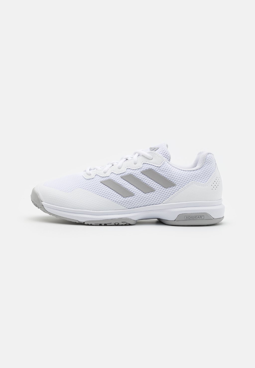 Теннисные туфли для всех поверхностей Gamecourt 2 Adidas, цвет footwear white/grey two