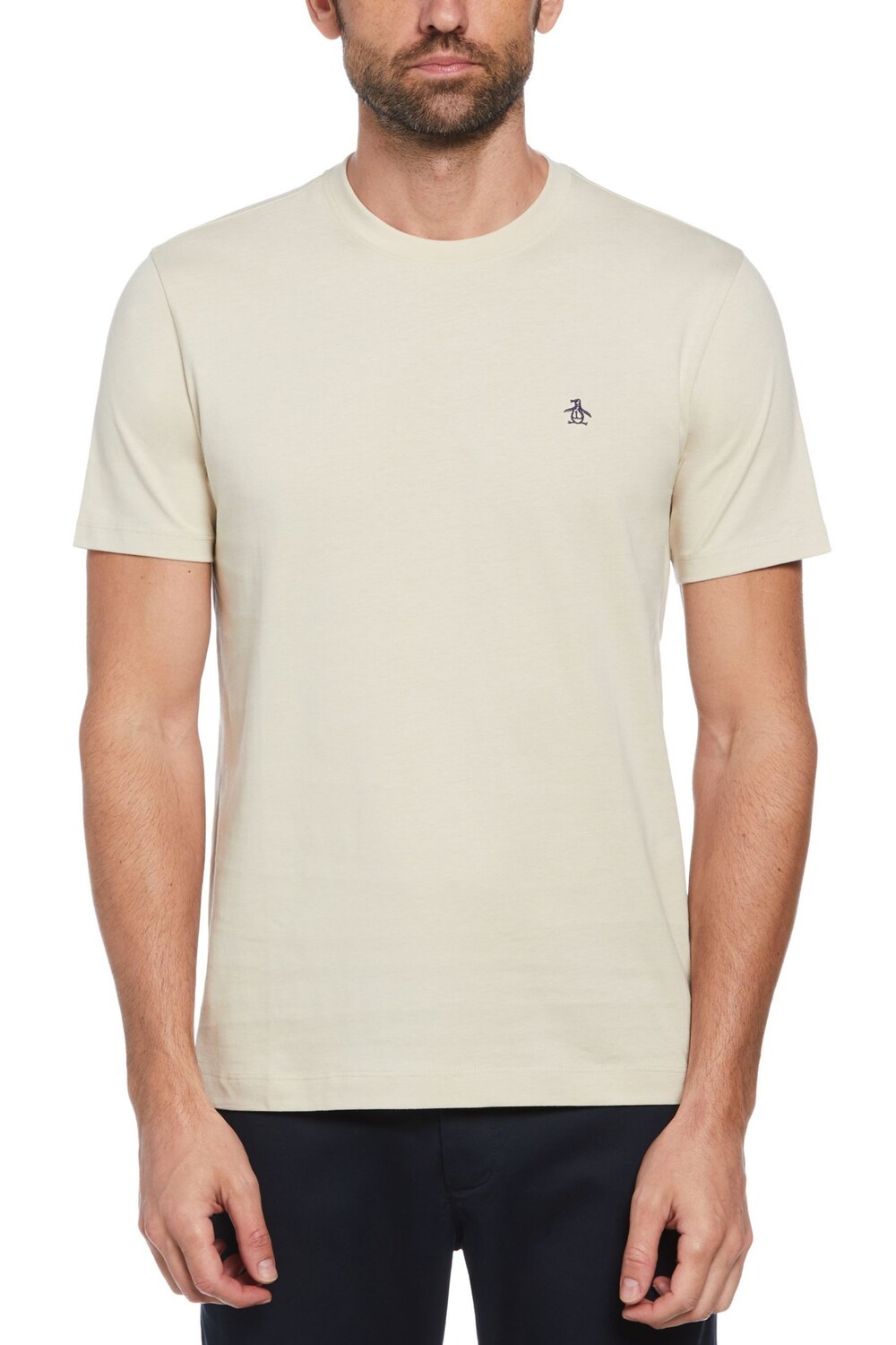 

Футболка Pin Point с короткими рукавами Original Penguin