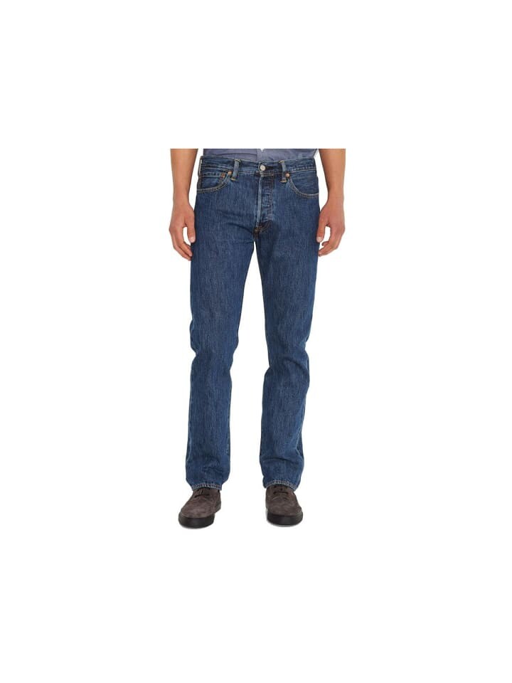 

Джинсы Levi´s, цвет uni