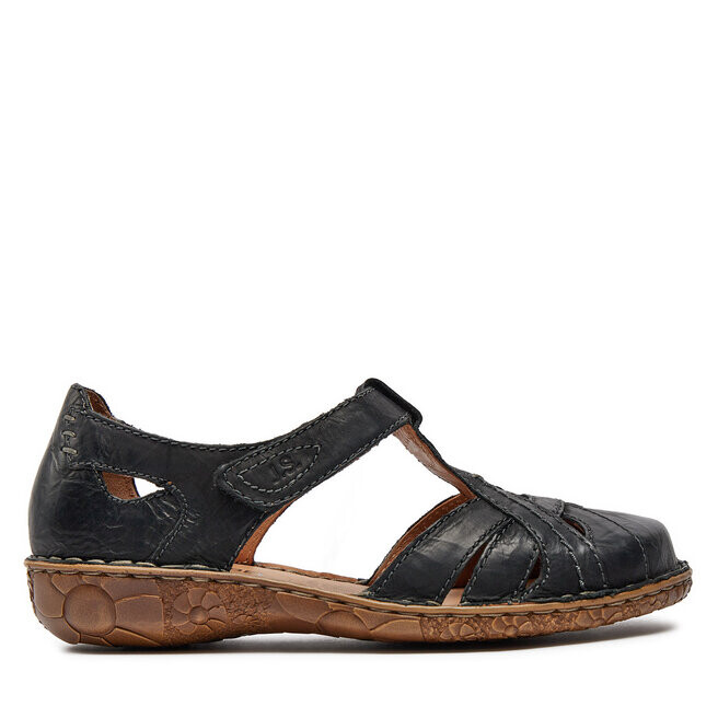 

Сандалии Josef Seibel Rosalie 29 79529 95 100 Schwarz, черный