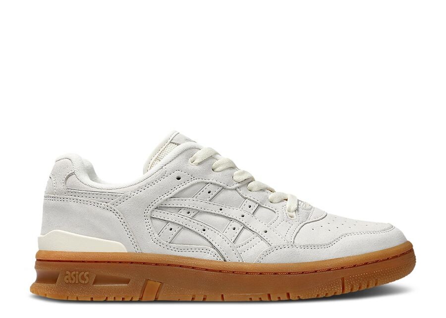 

Кроссовки ASICS EX89, цвет Gum Pack White
