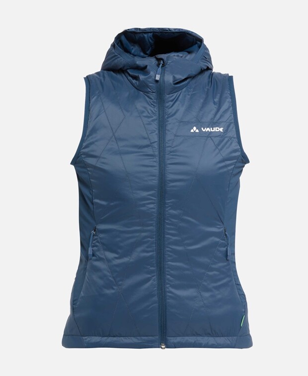 

Функциональный жилет Vaude, цвет Petrol