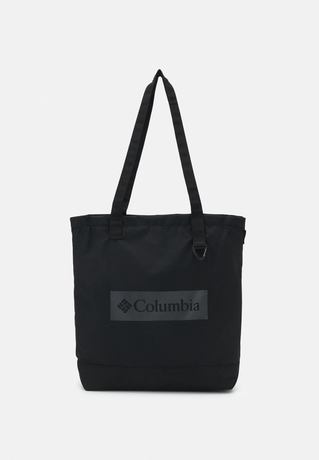 

Сумка ZIGZAG TOTE UNISEX Columbia, цвет black