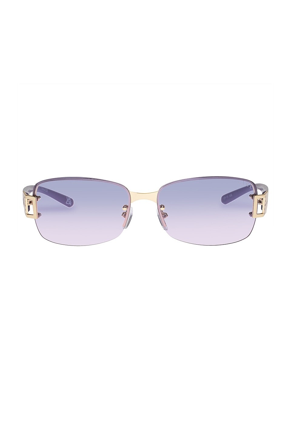 

Солнцезащитные очки AIRE Phoenix, цвет Bright Gold And Lilac