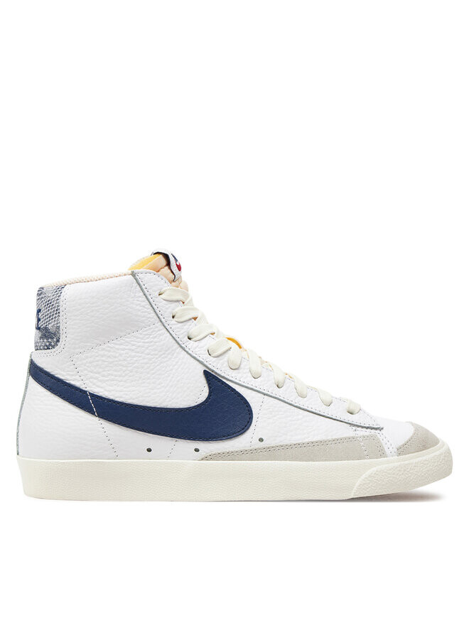 

Кроссовки Nike Blazer Mid '77 FN6877, белый