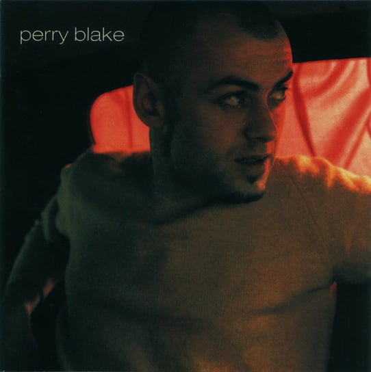 Виниловая пластинка Blake Perry - Perry Blake