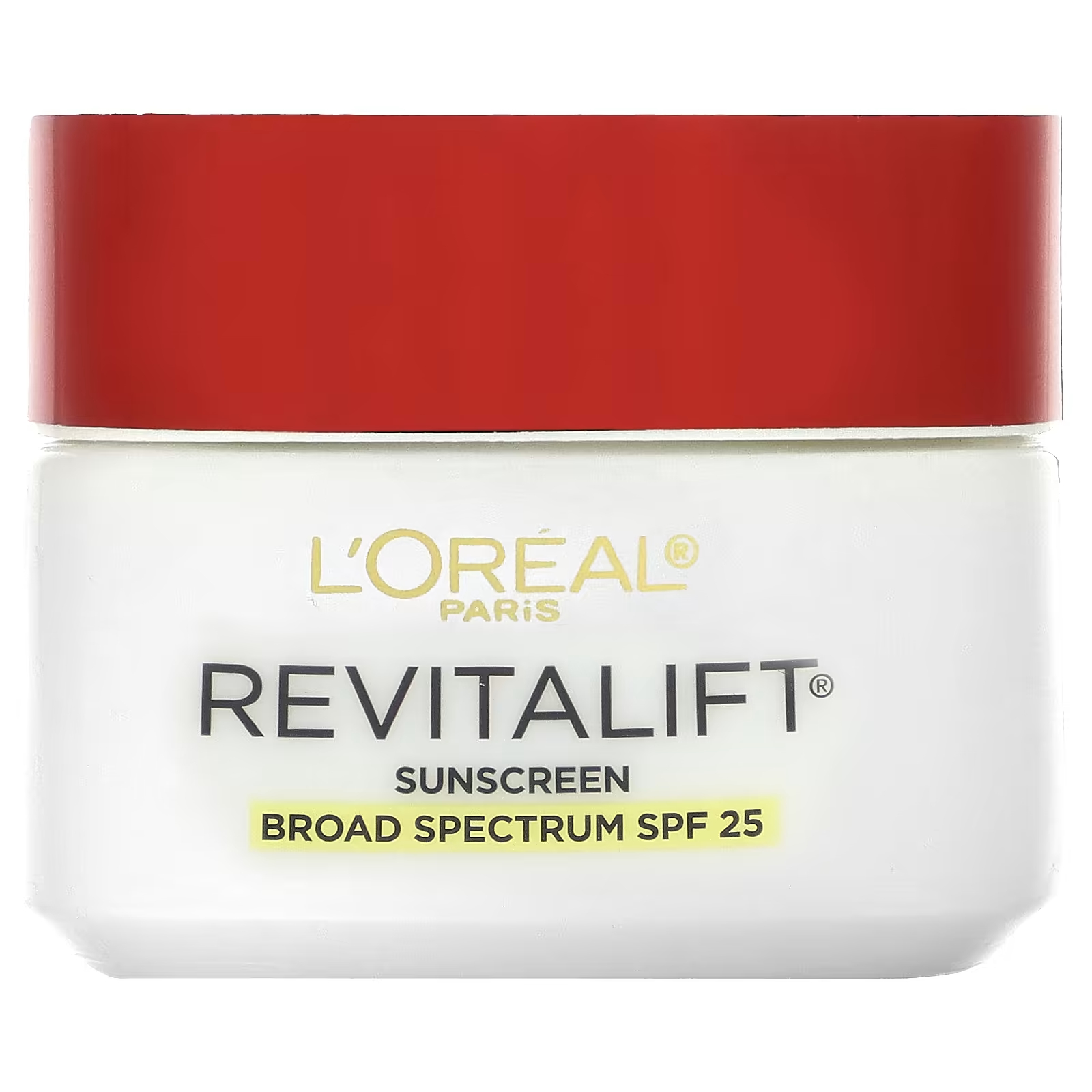 Крем укрепляющий L'Oréal Revitalift Anti Winkle SPF 25, 48 г