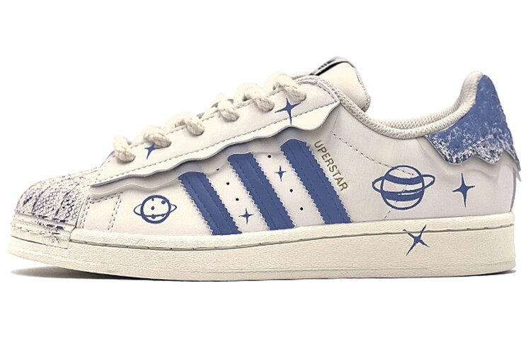 

Женские кроссовки для скейтбординга Adidas Originals Superstar