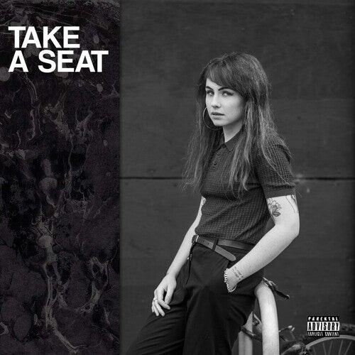 

CD диск Wyn, Nia: Take A Seat