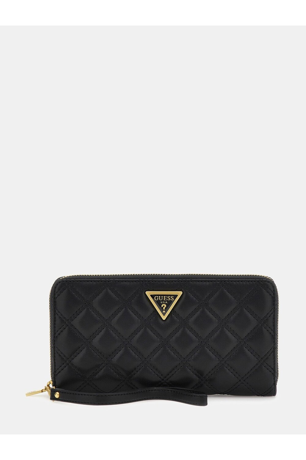 

Женский кошелек Giully Guess, черный