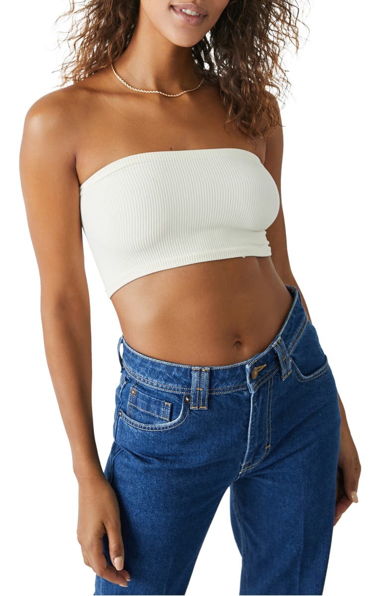 

Бюстгальтер-бандо Amelia FREE PEOPLE