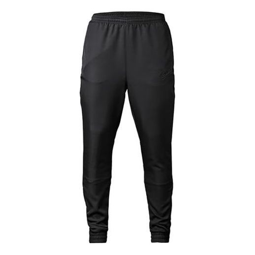 Спортивные штаны Nike MENS Quick-drying Football Training Sports Pants Black, черный спортивные штаны adidas mens tiro21 football tat pants black черный