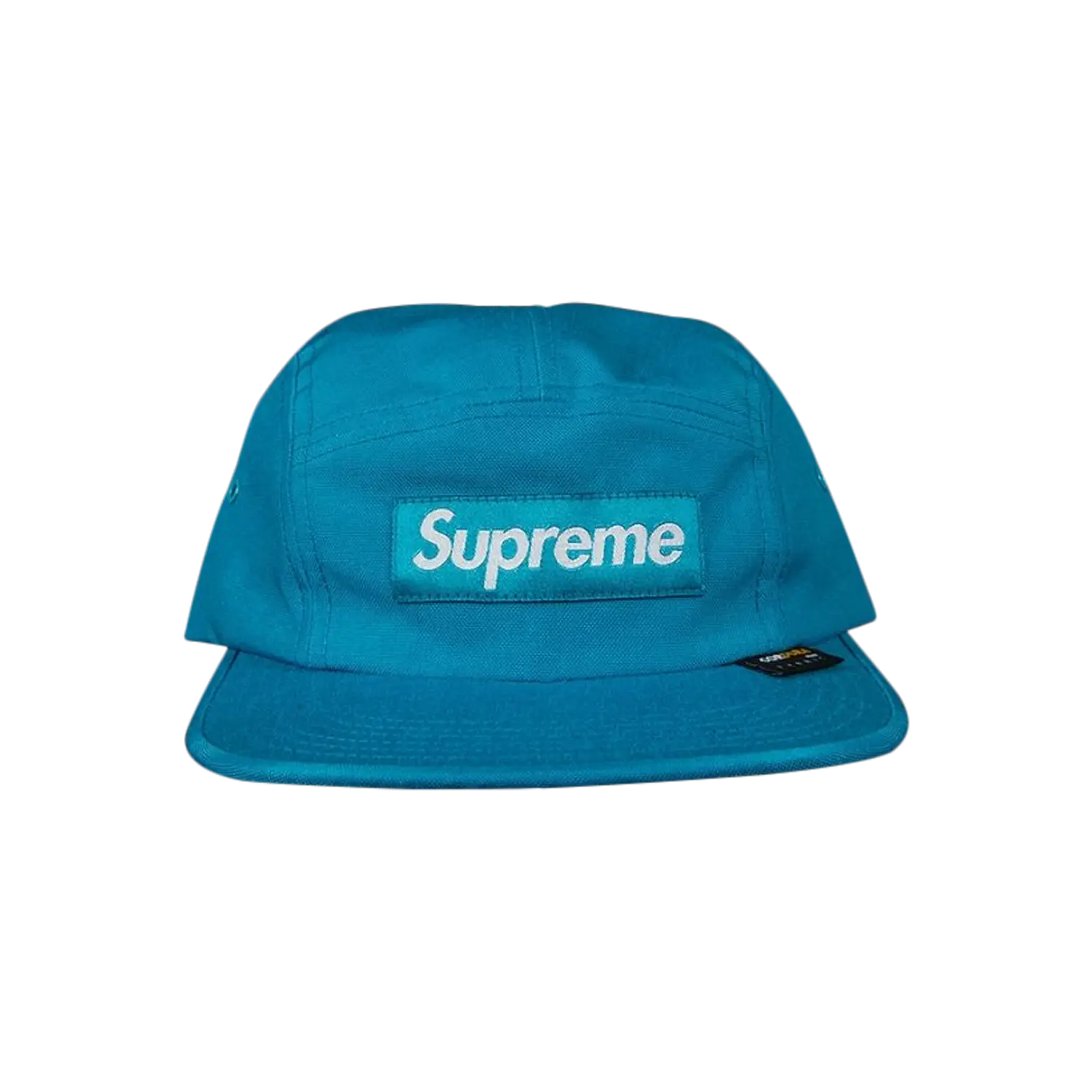 

Кепка Supreme Cordura Camp, светло-голубая