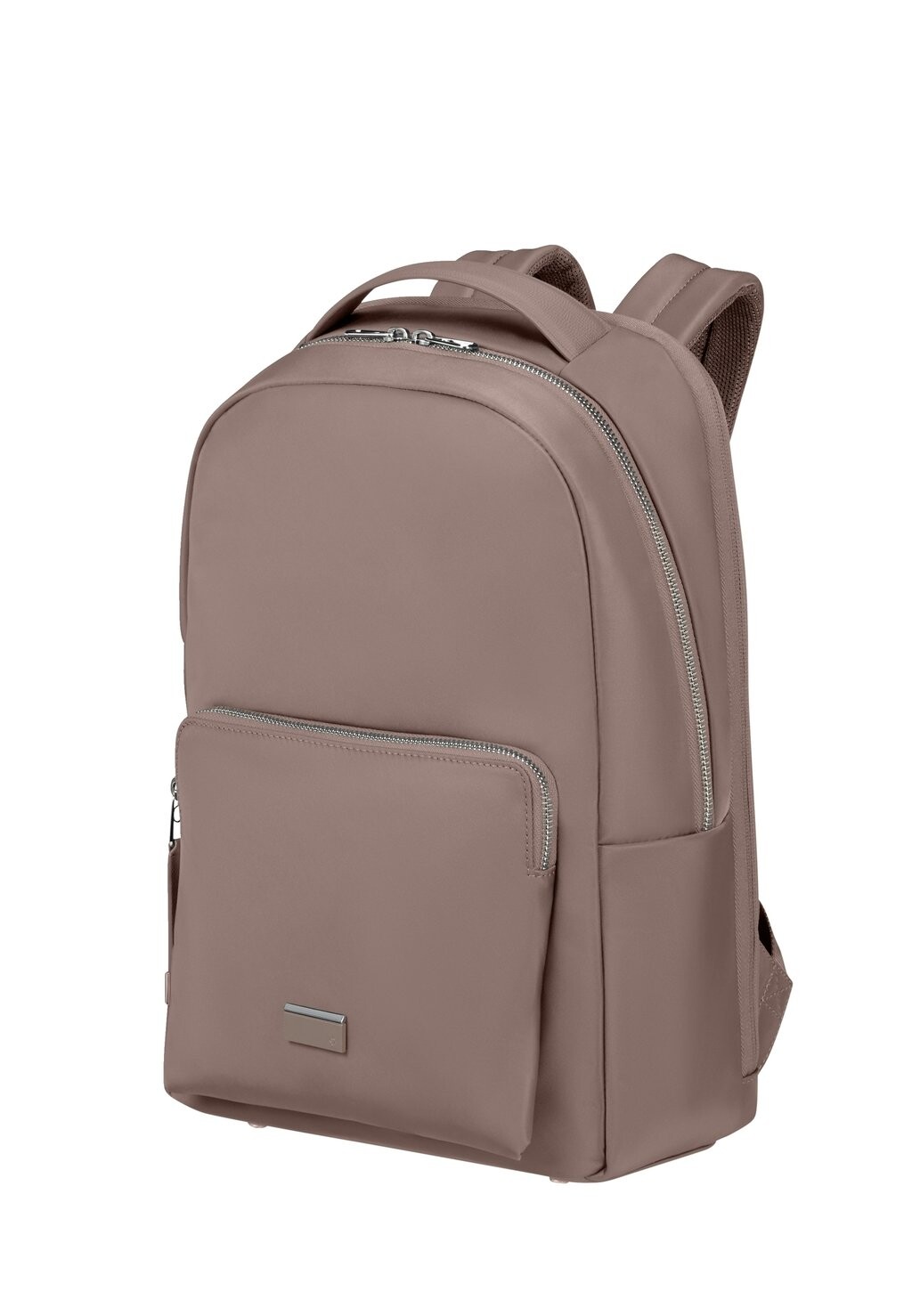

Рюкзак BE-HER Samsonite, розовый