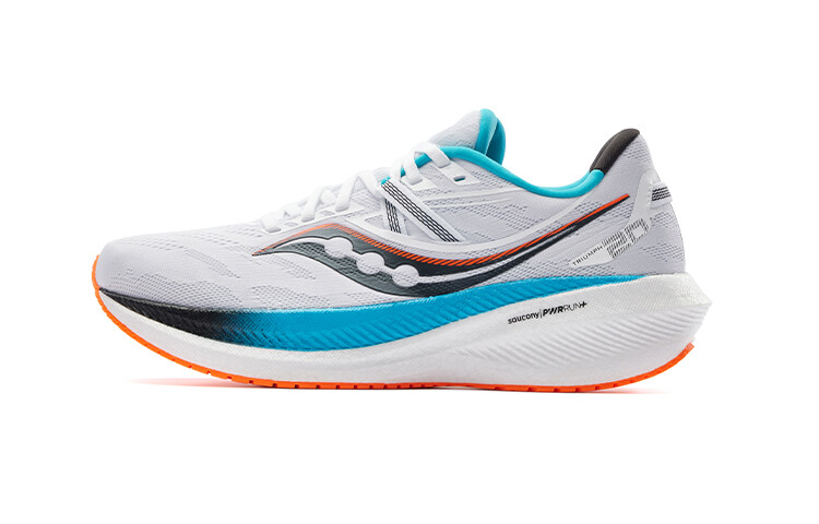 

Кроссовки унисекс Saucony Triumph 20