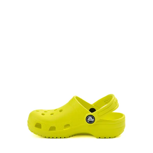 

Сабо Crocs Classic Clog, цвет Acidity