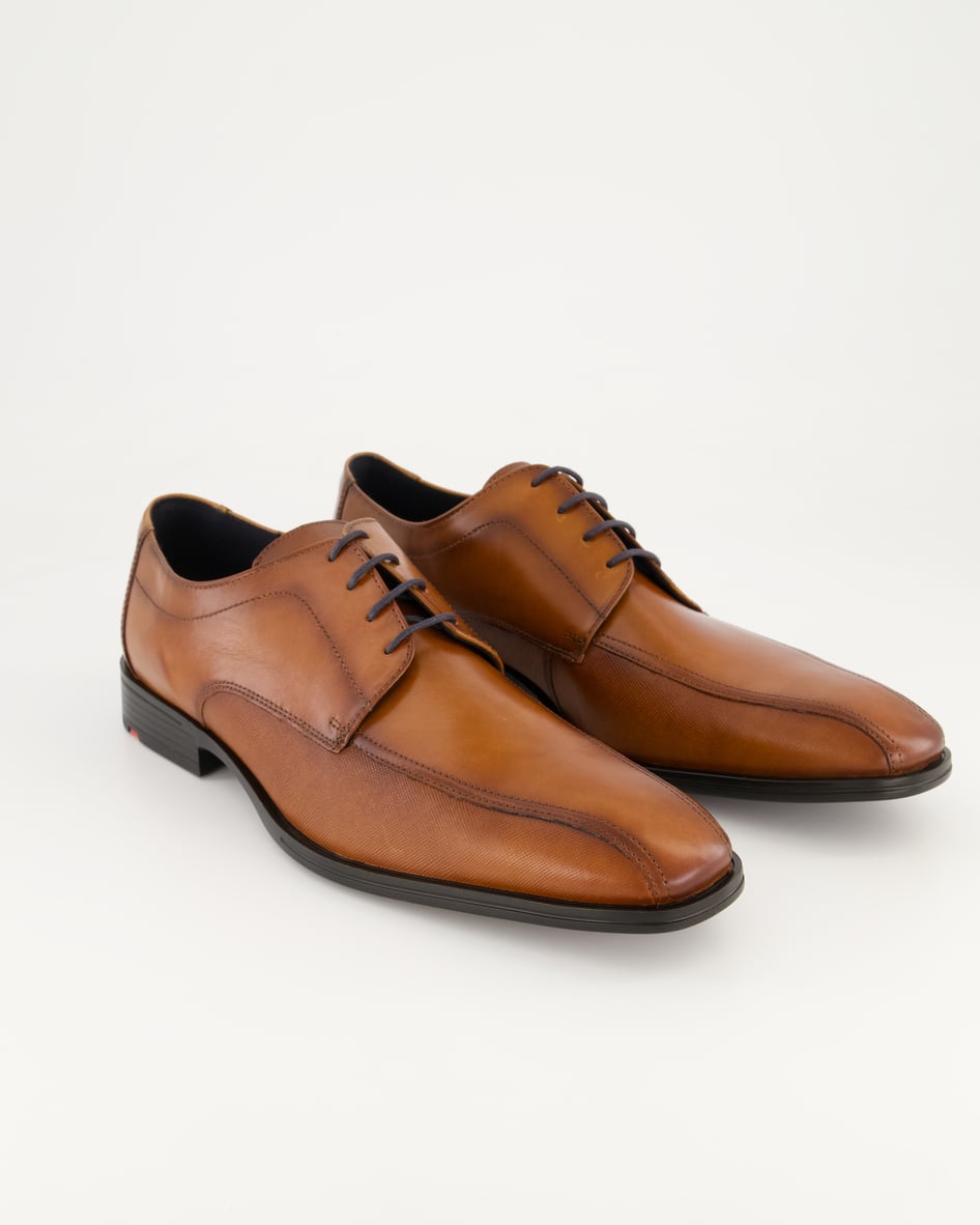 Туфли на шнуровке LLOYD Business Schuhe, коричневый