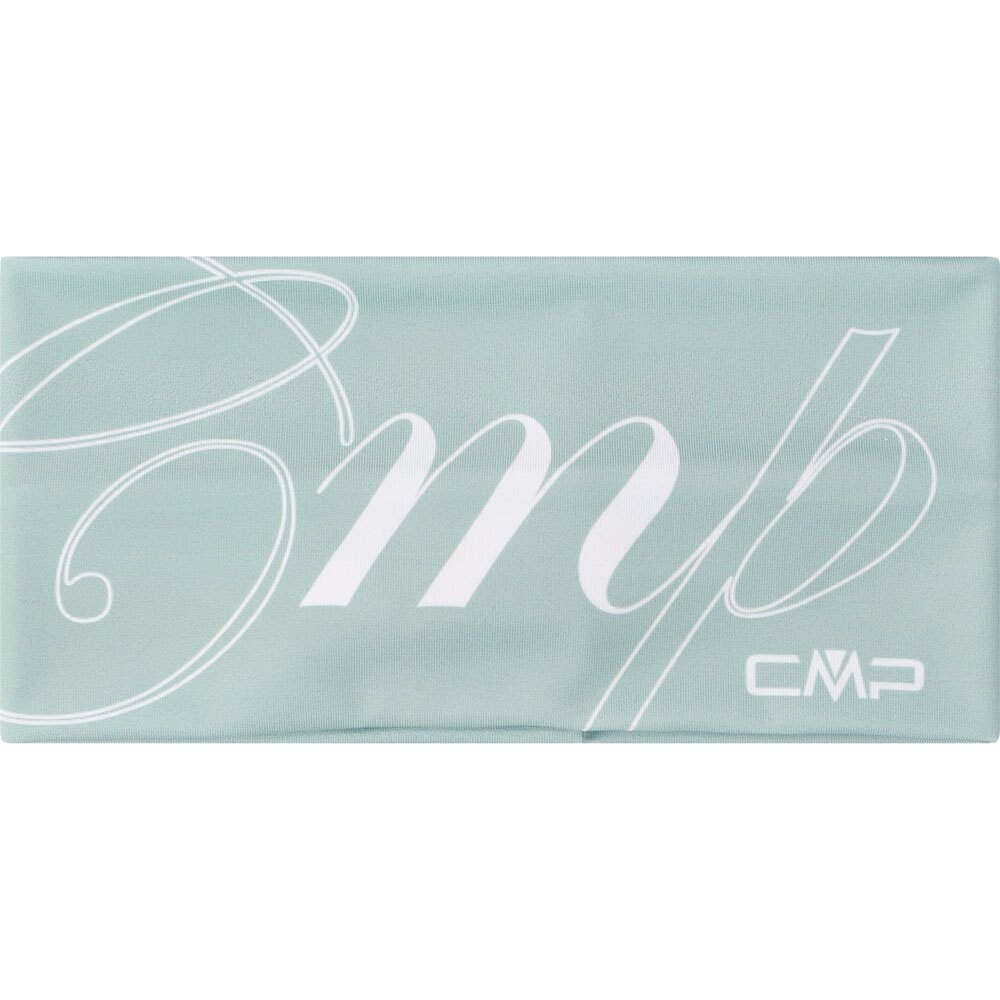

Повязка на голову CMP 6535140, зеленый, Серый