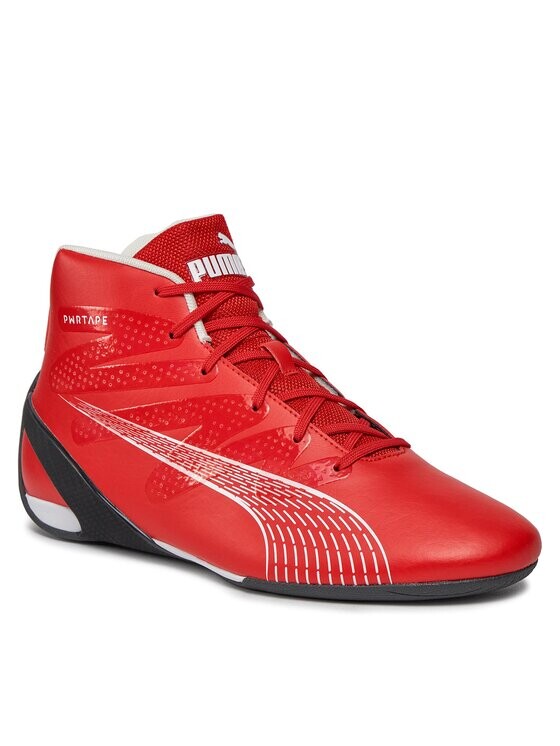 

Кроссовки Puma, красный