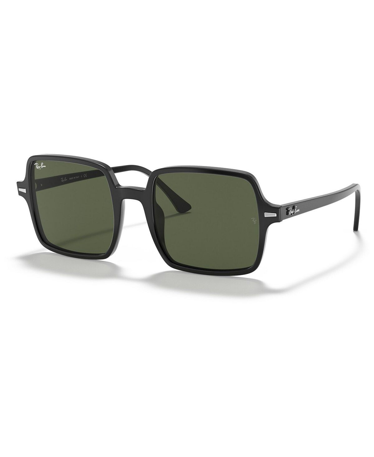 

Солнцезащитные очки SQUARE II, RB1973 53 Ray-Ban