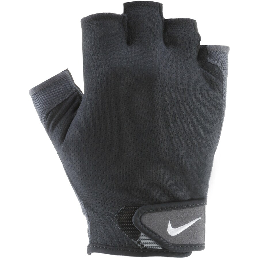 

Перчатки NIKE Athletic Gloves Essential, черный