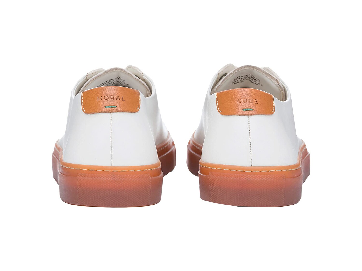 

Кроссовки Moral Code Cove Sneaker