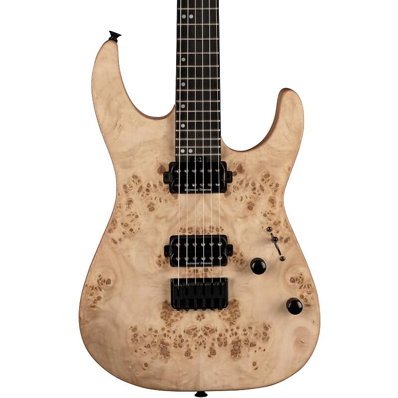 Электрогитара Charvel Pro-Mod DK24 Electric Guitar - Desert Sand