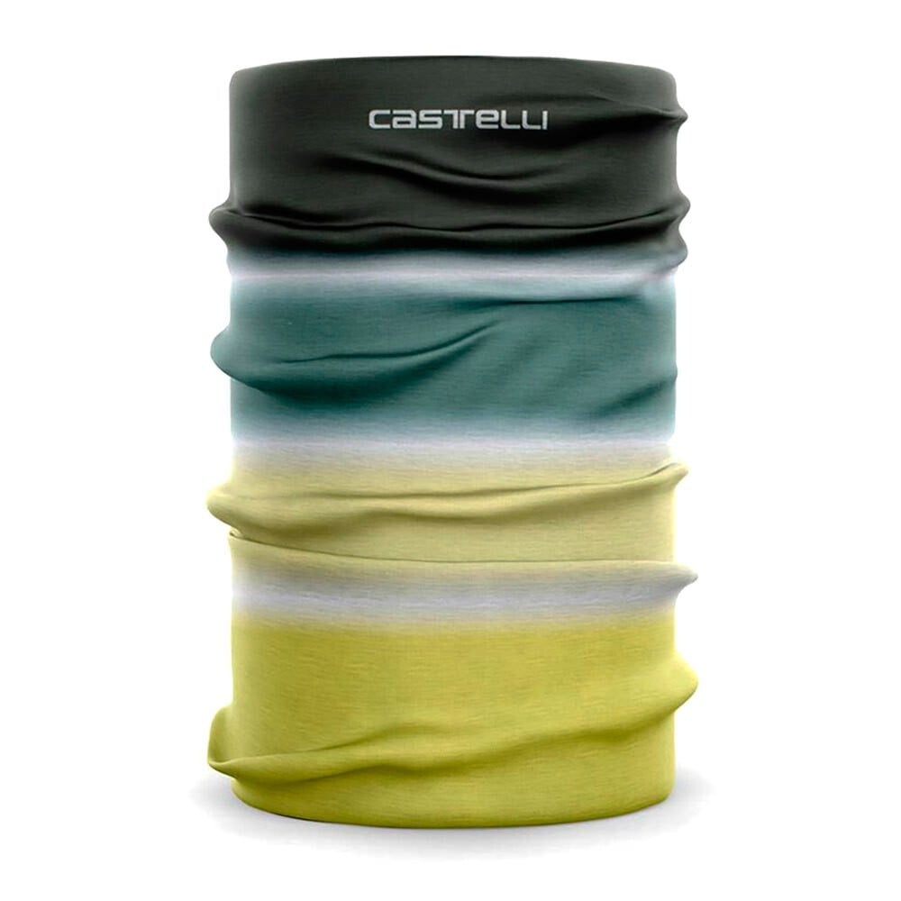 

Неквормер Castelli Light, разноцветный