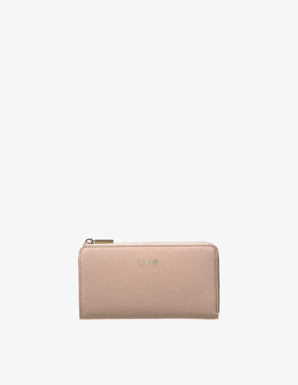 

Кошелек Caliwen xl Liu Jo, розовый