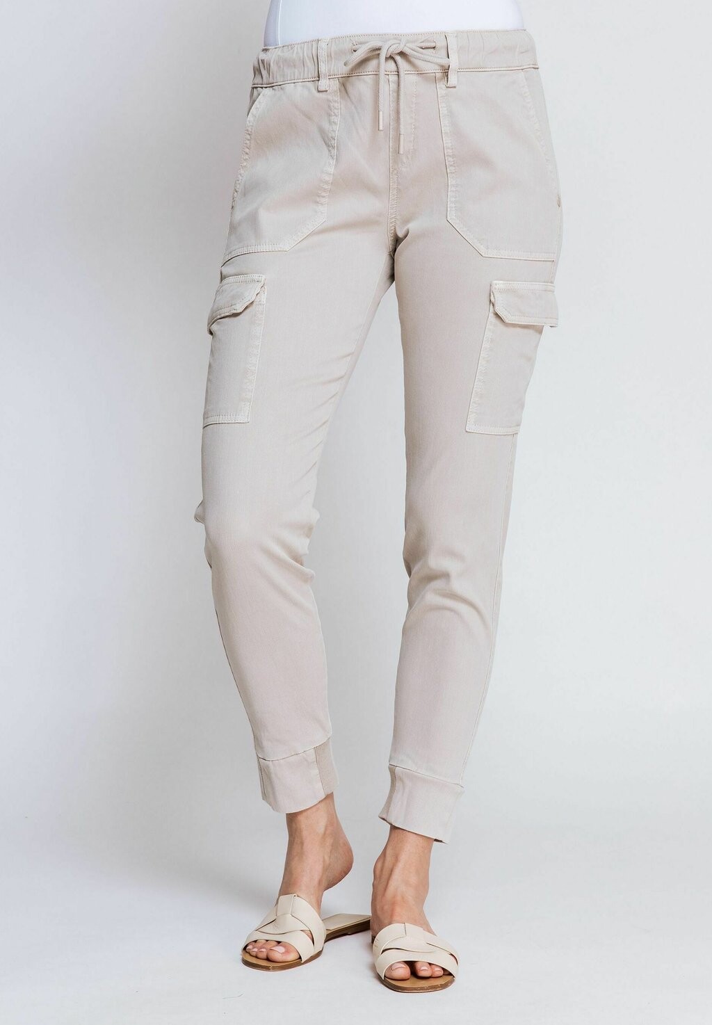 

Брюки карго DAISEY Zhrill, цвет beige