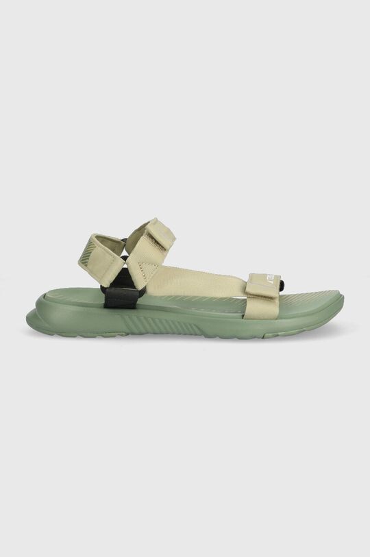 

Сандалии Hydroterra Light adidas, бежевый