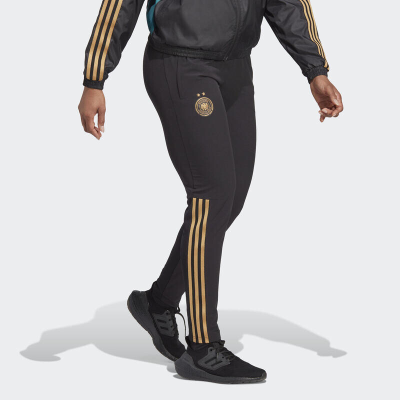 

Презентационные брюки DFB Tiro 23 ADIDAS, цвет schwarz