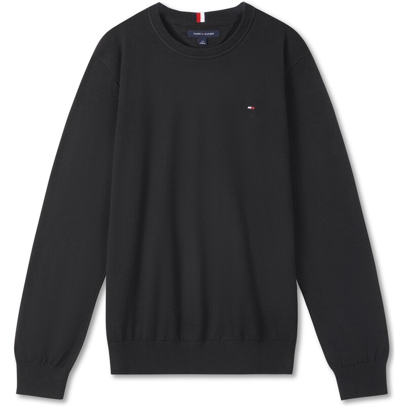 

Трикотаж мужской Tommy Hilfiger, серый