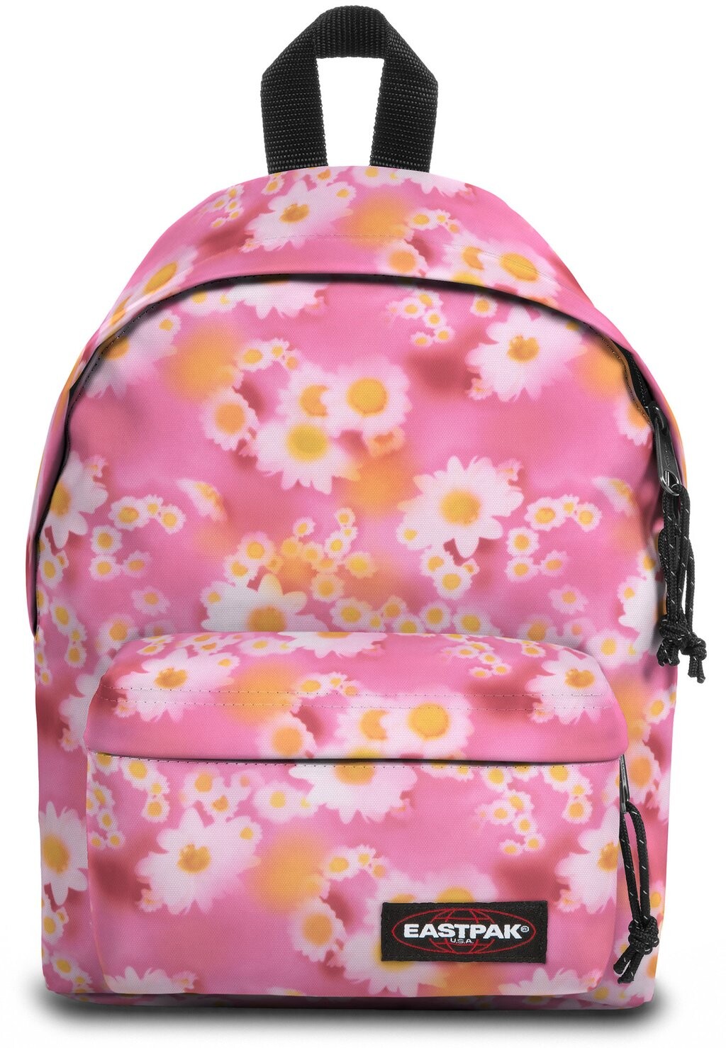 

Рюкзак Eastpak, нежно-розовый