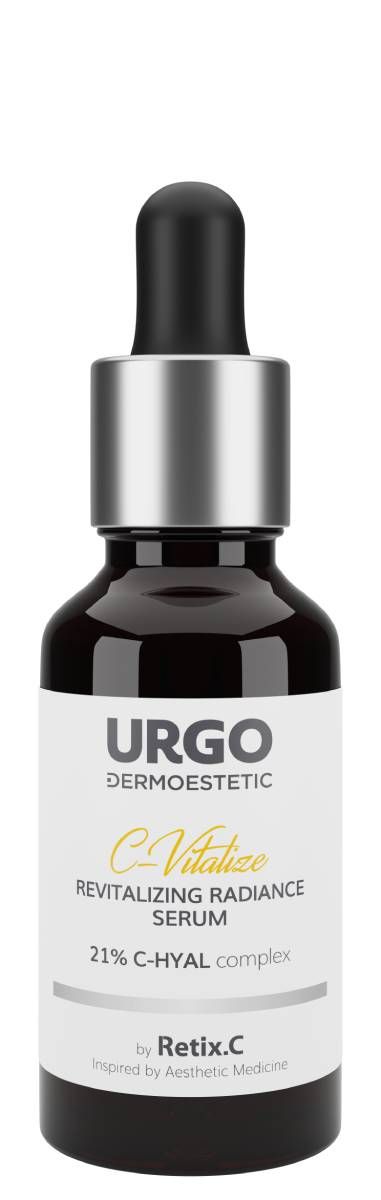 Urgo Dermoestetic C-Vitalize сыворотка для лица, 30 ml