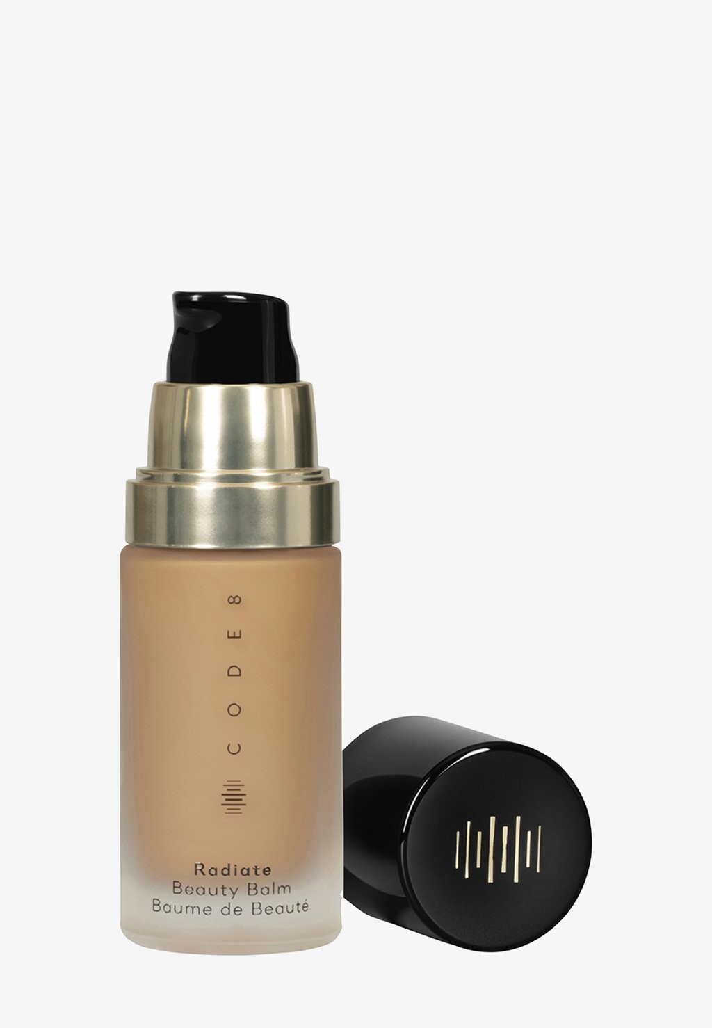 

Тональный крем Radiate Beauty Balm Code8