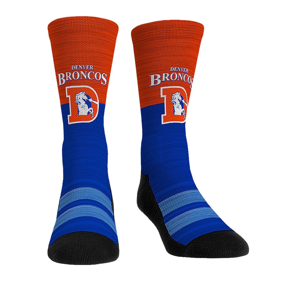 

Комплект носков Rock Em Socks Denver Broncos