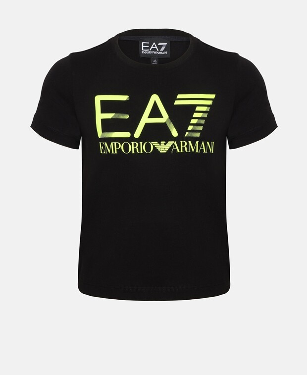 

Футболка Armani, черный