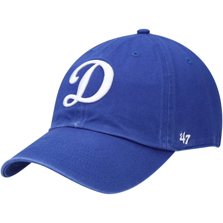 

Бейсболка 47 Los Angeles Dodgers, роял