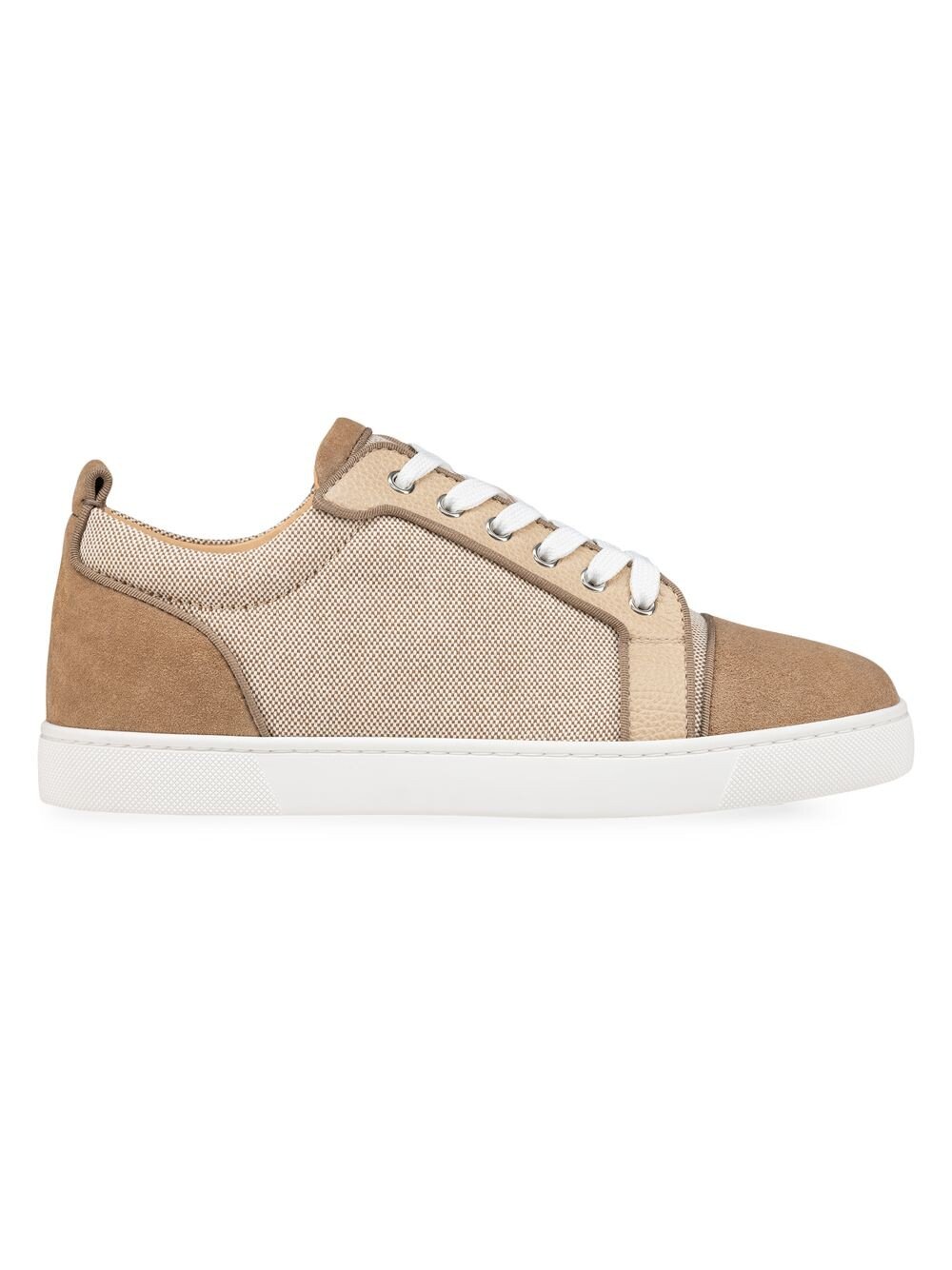 

Низкие кроссовки Louis Junior Orlato Christian Louboutin