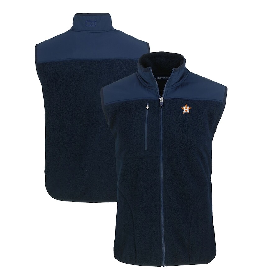 

Куртка Cutter & Buck Houston Astros, нави