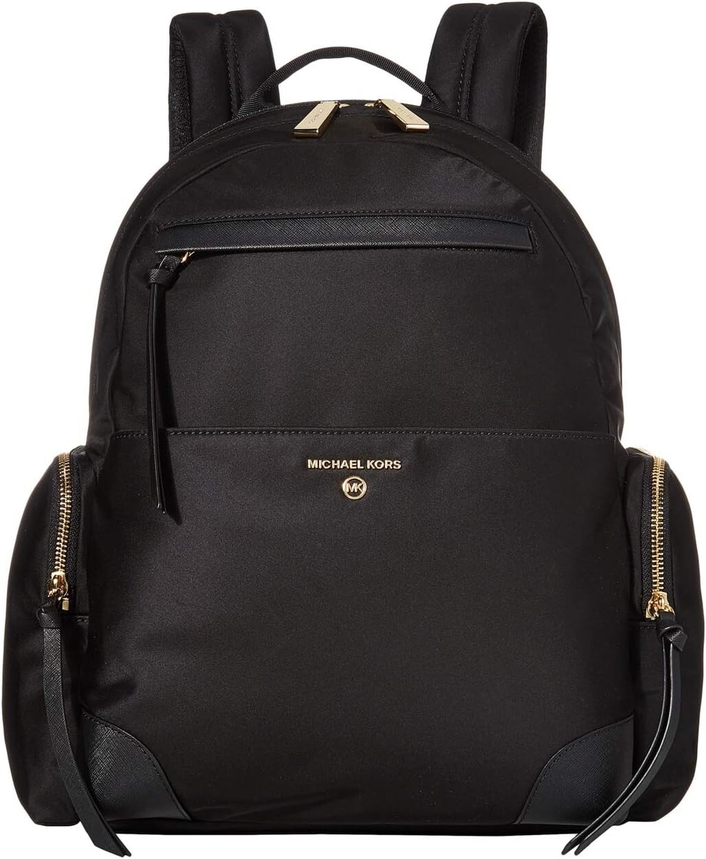 

Рюкзак Prescott Large Backpack MICHAEL Michael Kors, черный
