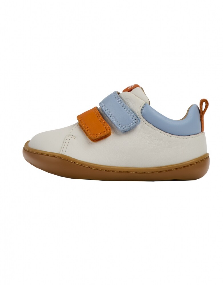 

Низкие кроссовки Camper Peu Cami, белый