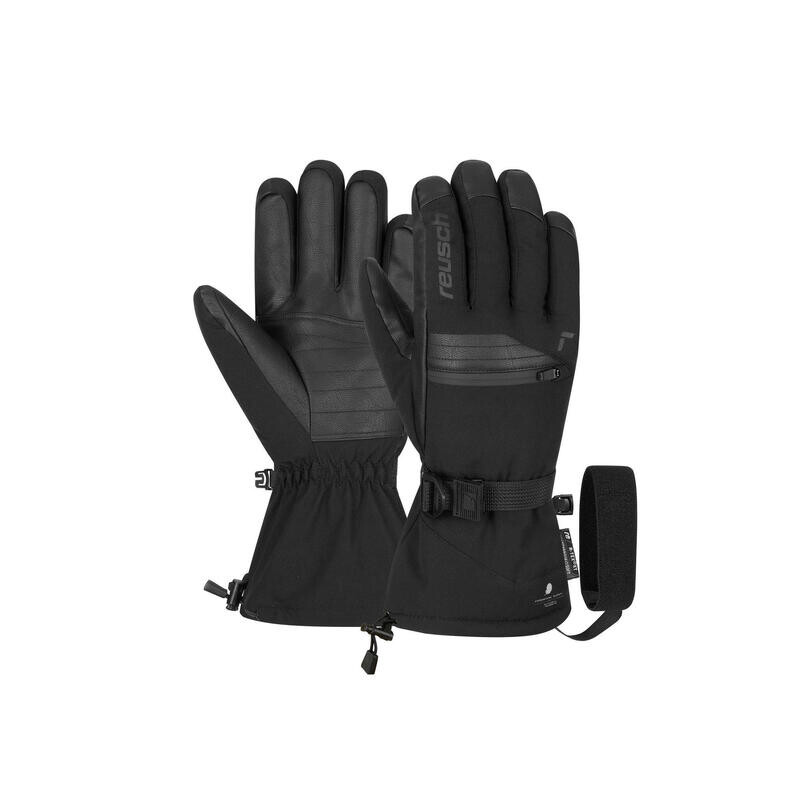

Перчатки Reusch Torres R-TEX XT, цвет schwarz